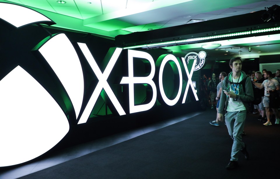 Microsoft confirmed that it was working on next-gen hardware at E3 this year