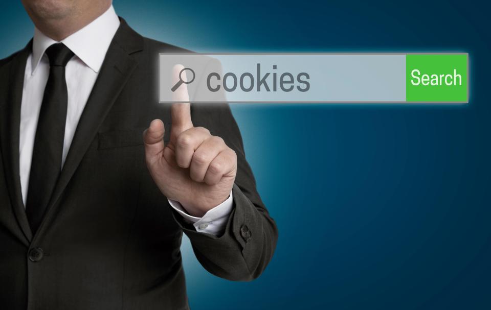  Cookies are small text files used by websites to store information about you – but you can block them from being created, and delete them at any time