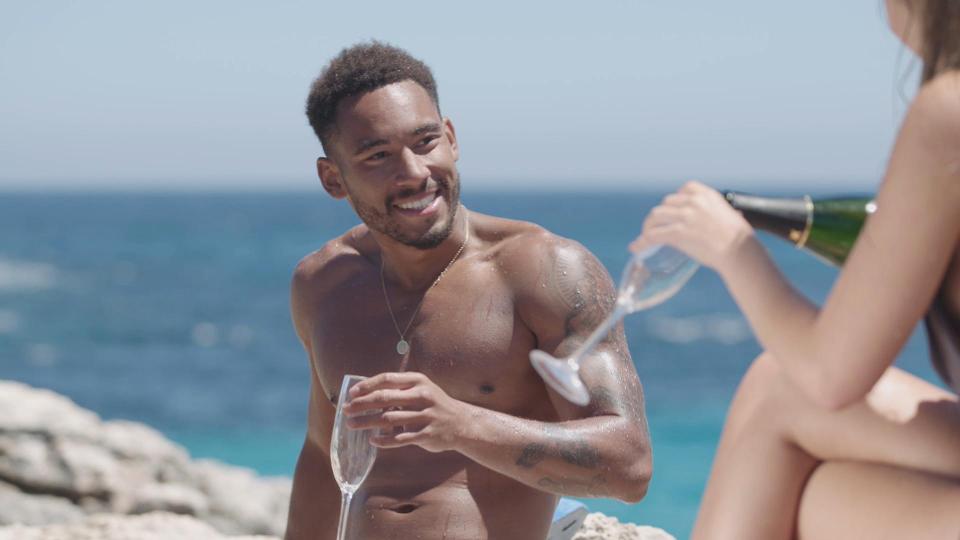  Fans of Love Island have been left wondering 'what did Josh do?'