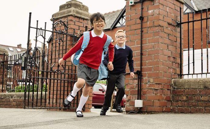  Aldi’s new Back to School package is a pocket-friendly £5