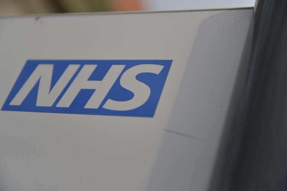  Research shows that the more money the NHS gets, the less effectively it spends it