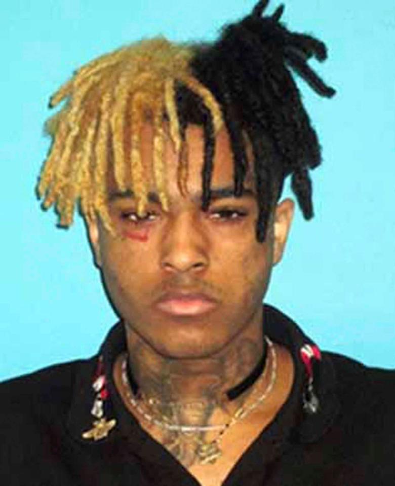  XXXTentacion was a US hip-hop artist