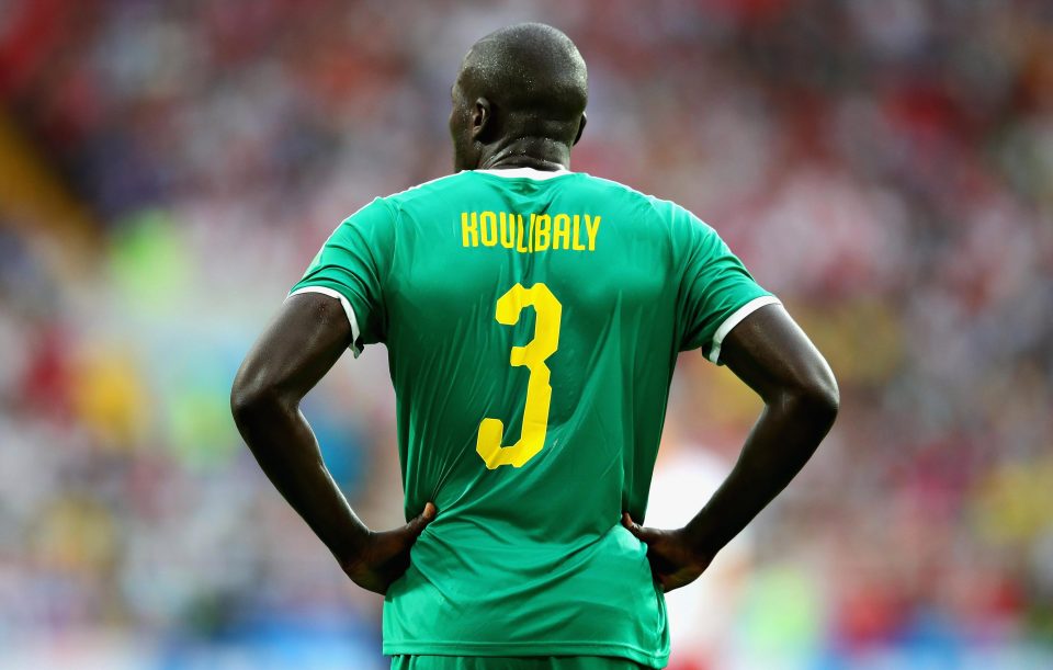  How far can Senegal go?