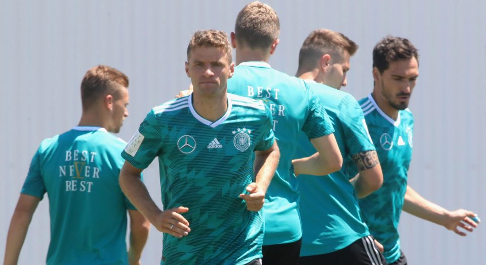  Muller believes he can still help lead his side out of trouble