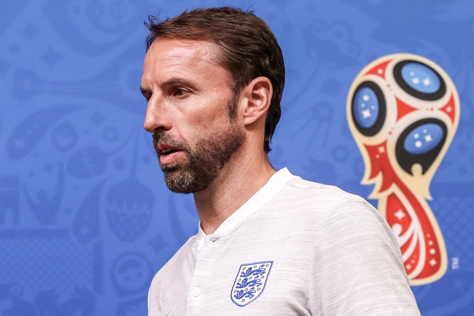 First the worst, second the best? Gareth Southgate insists his team will play to win against Belgium