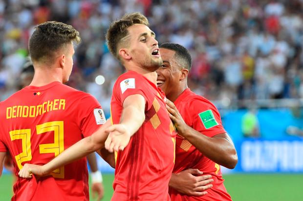 Belgium star Adnan Januzaj was sold to Real Sociedad last year