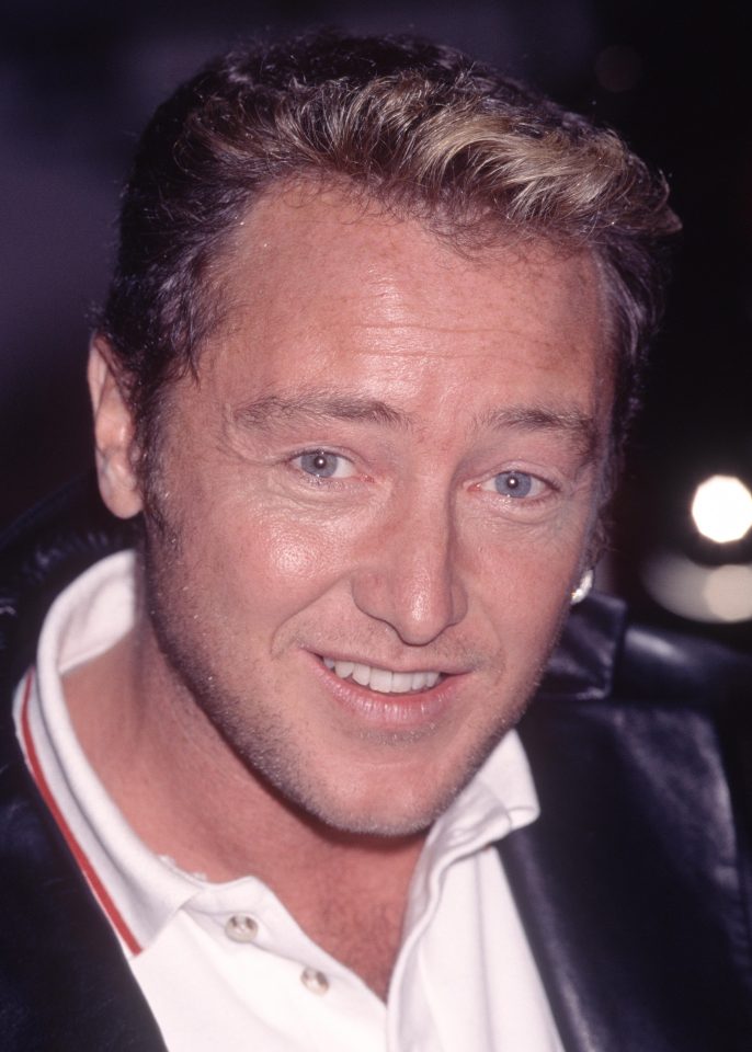  Michael Flatley's dance shows are said to have grossed over $1 billion worldwide