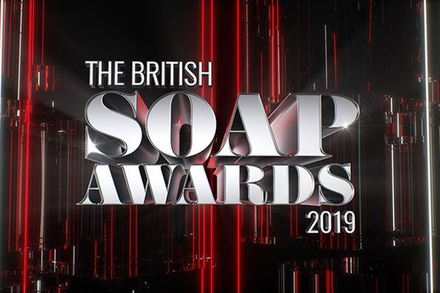  The British Soap Awards are back on June 1