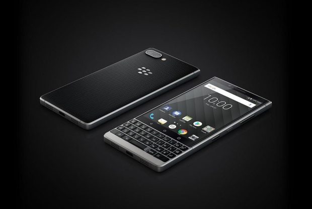 BlackBerry Key2