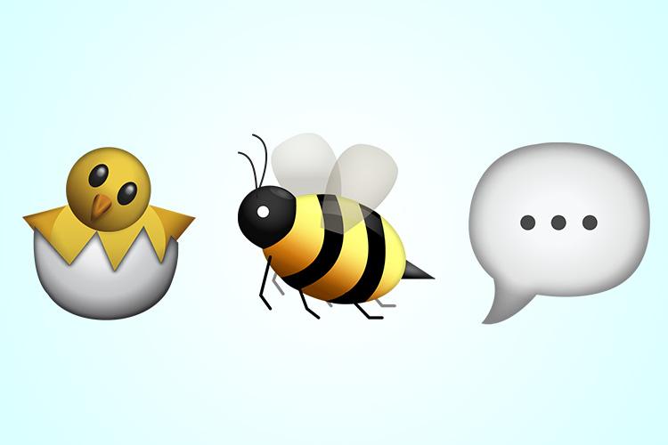  It's time for us to talk about the birds and the bees - here's your definitive guide to sexting with emojis