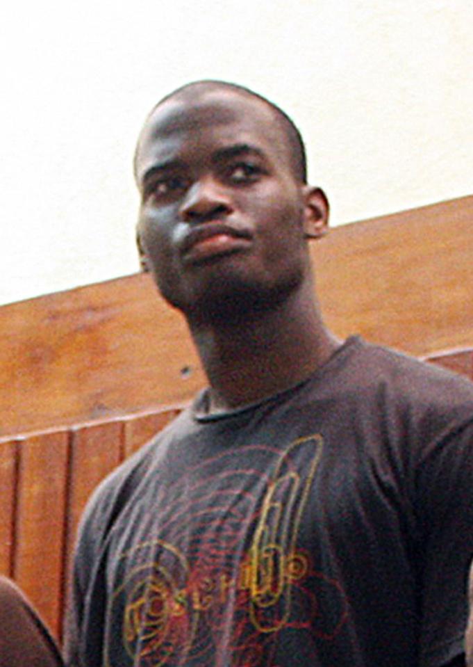  Michael Adebolajo is said to have apologised for killing Lee Rigby