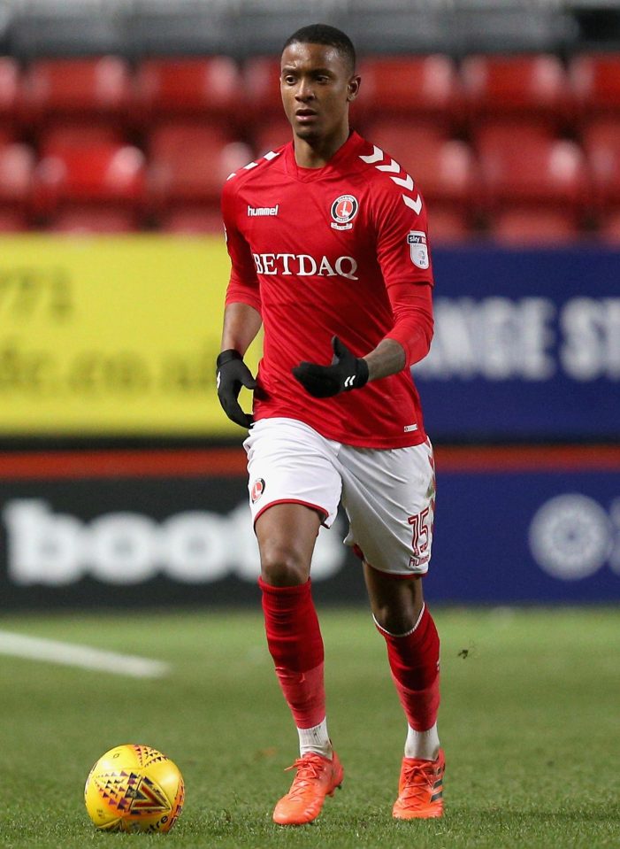  Ezri Konsa is being chased by Everton and Brighton