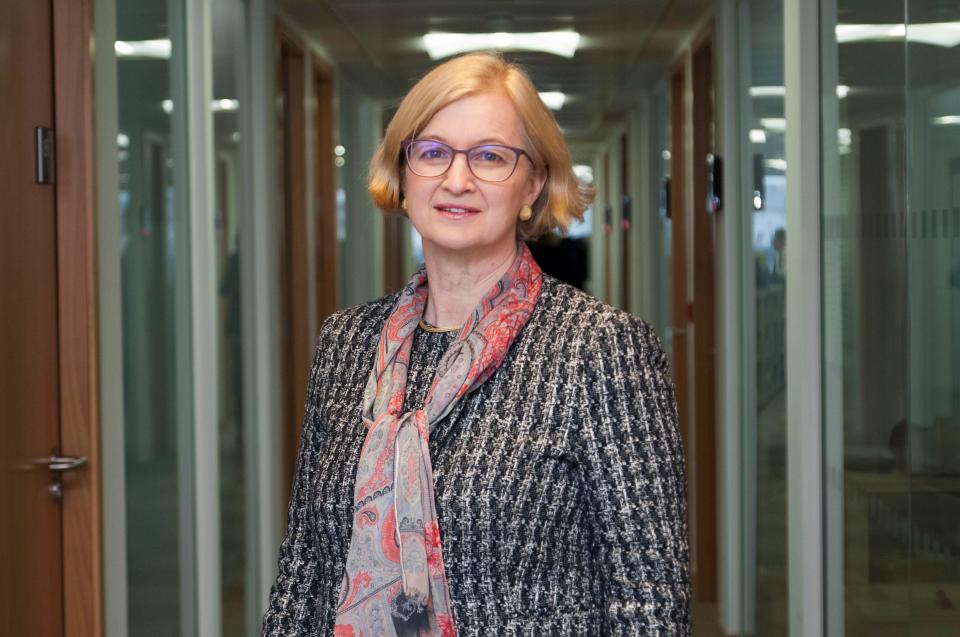  Ofsted head Amanda Spielman will say in a speech today that many kids are not taught basic skills