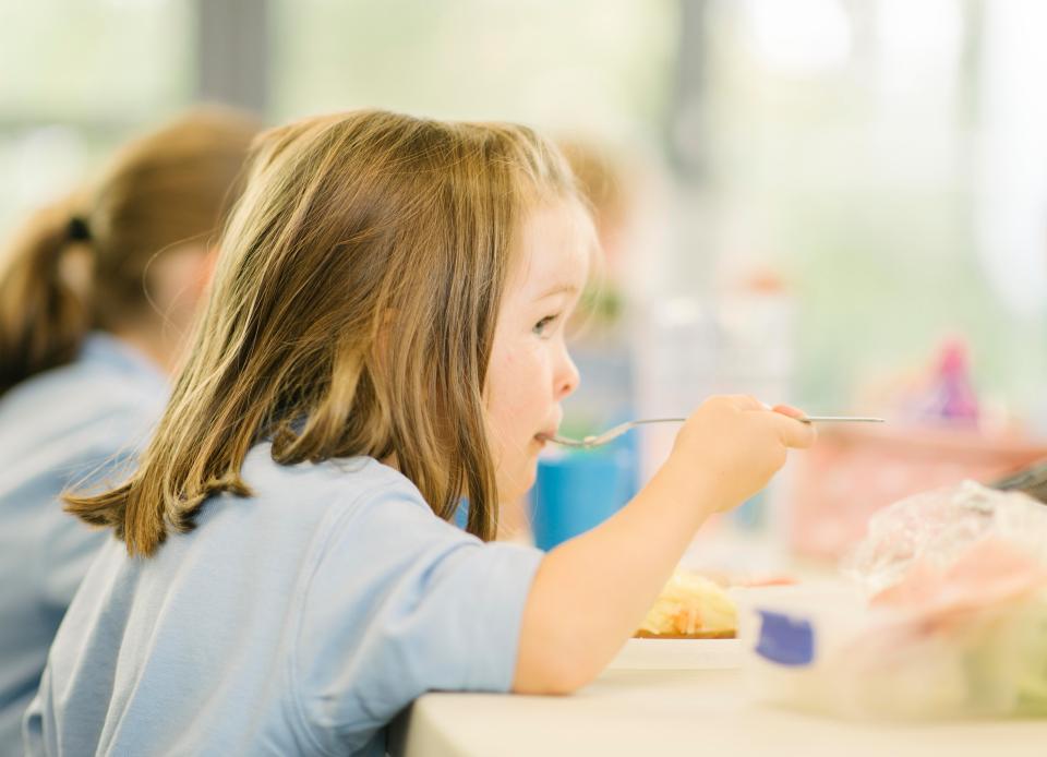  A survey of teachers published this week found that a fifth of them spend up to 30 minutes a week toilet-training children.