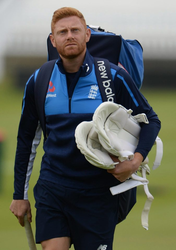  Eleanor recently enjoyed a day at the races with cricketer Johnny Bairstow