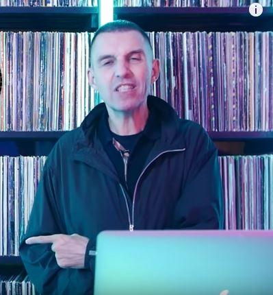  Westwood, who hosted the BBC Radio 1 Rap Show for 20 years until 2013, now works as DJ at club nights and for Capital Xtra