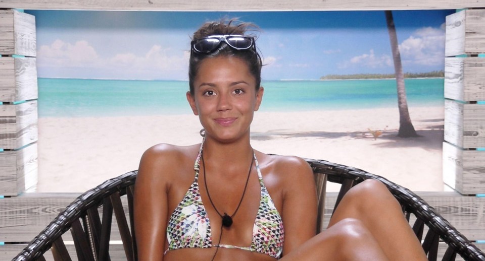 Tyla didn't end up finding lasting love on Love Island 