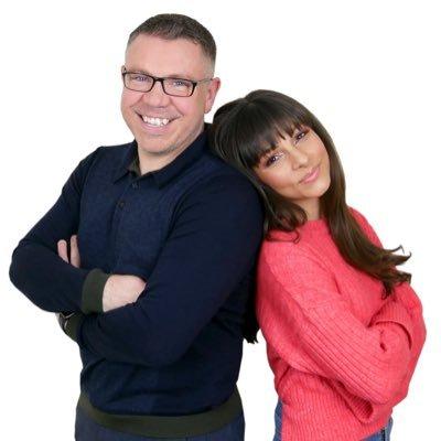  He co-hosts the Minster FM breakfast show with Roxanne Pallett