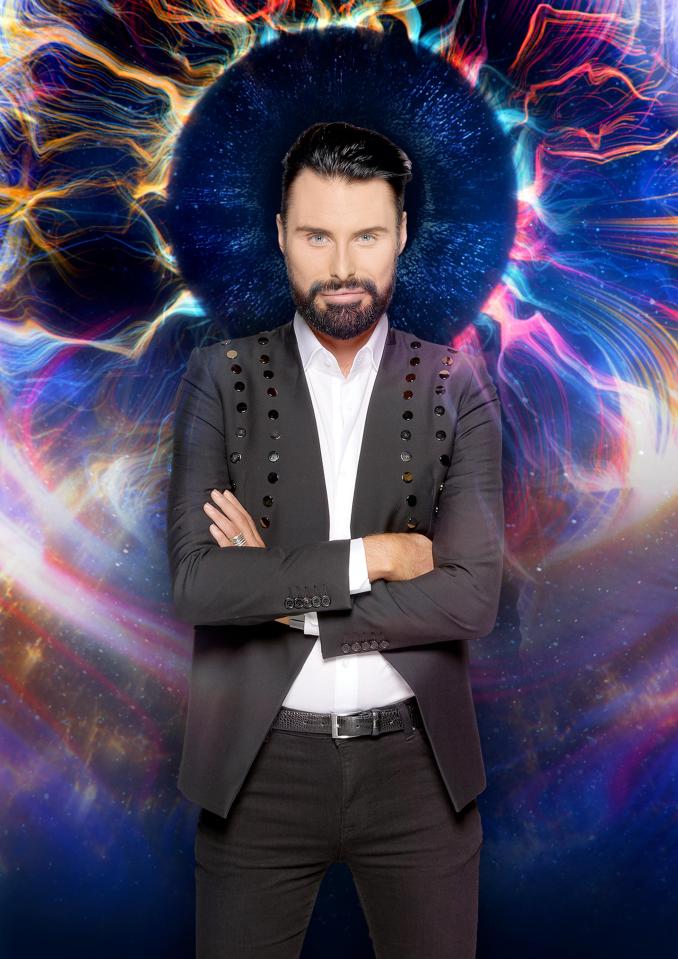  Big Brother returns to our screens just days after the CBB finale