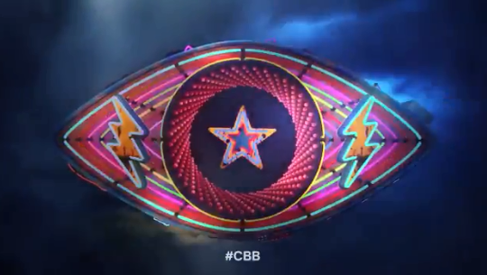  Celebrity Big Brother bosses have revealed the new eye logo ahead of the next series