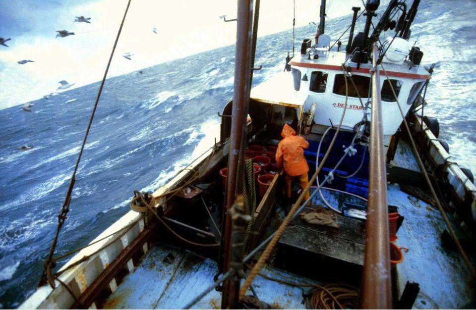  Irish crews will continue to fish British waters after Brexit