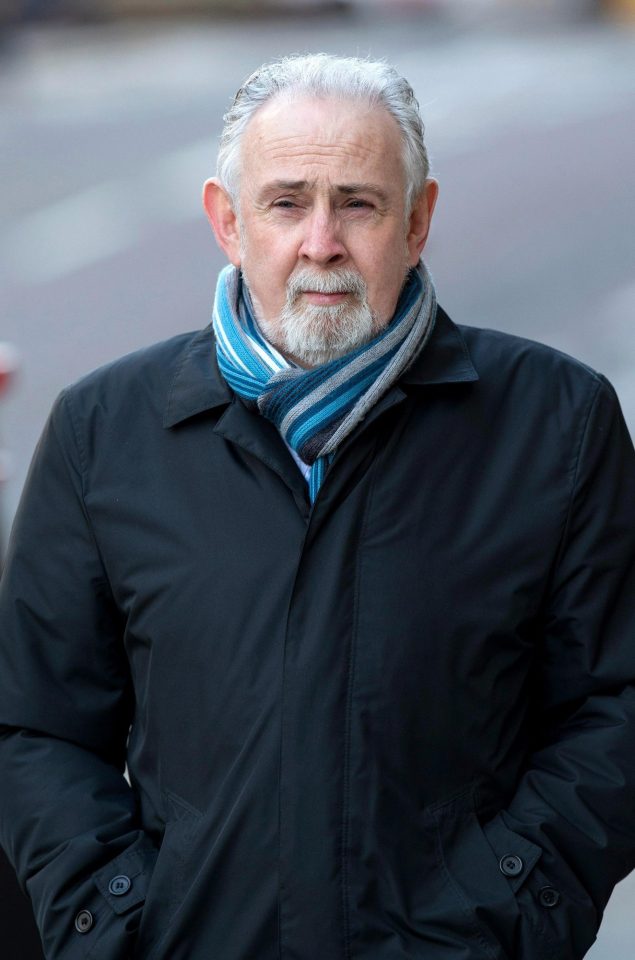  John Downey, 66, prime suspect in the Hyde Park bombing of 1982, has cruelly rejected a final chance to accept responsibility