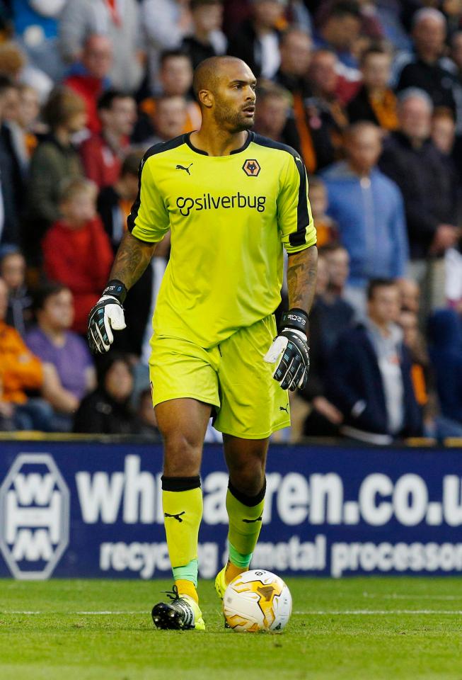  Carl Ikeme fought, and won, his battle with cancer, and he will now pursue a life away from football