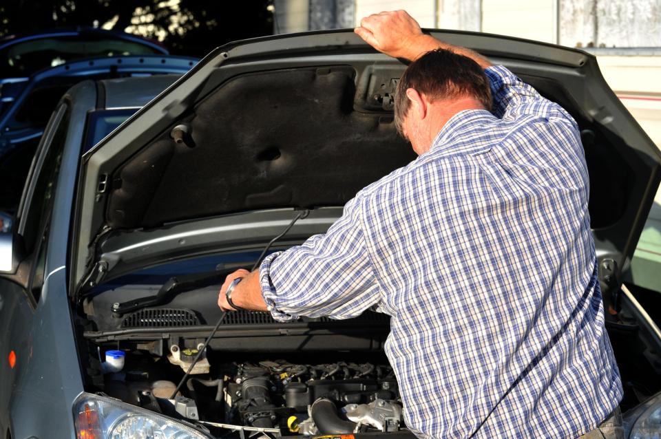  Regular maintenance can save motorists up to £6,000