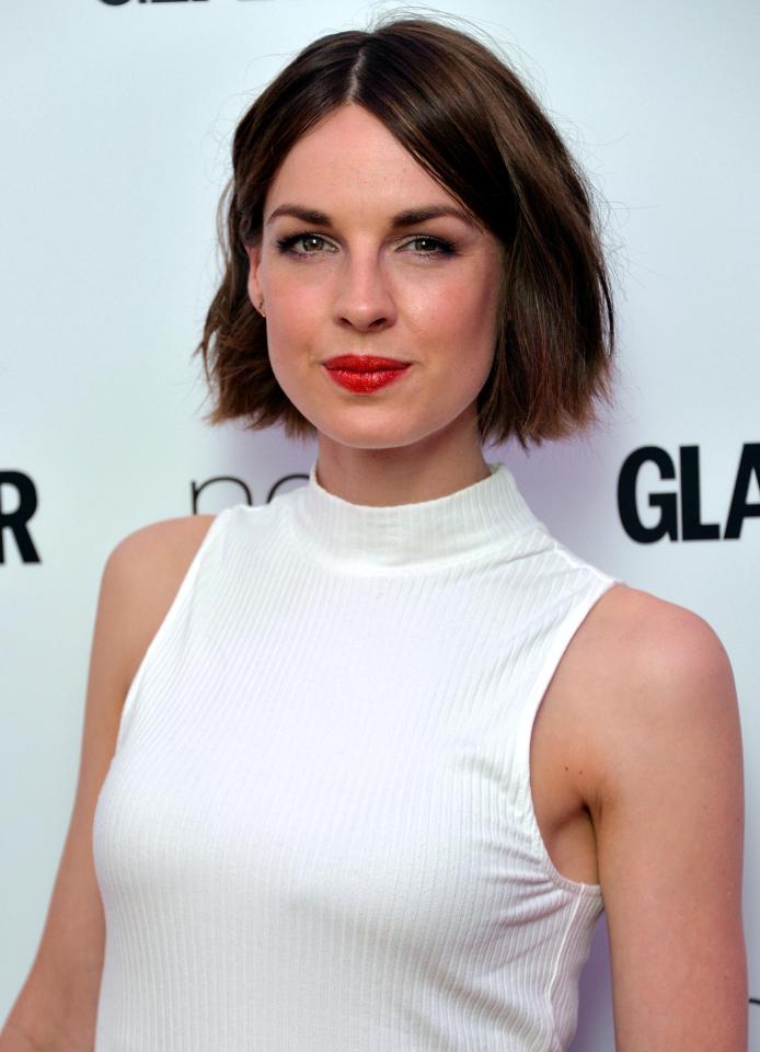  Jessica Raine is a British actress