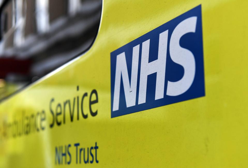  The NHS will always need more funds, but there is a limit to what the Government can afford