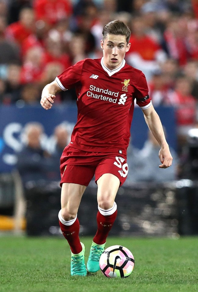 Hull and Norwich are also in for Harry Wilson, who has yet to make a first-team breakthrough at Liverpool