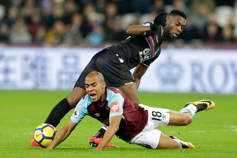 Joao Mario came through Sporting’s academy after being poached form rivals Porto as a kid.