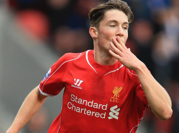 Wales winger Harry Wilson is wanted by Celtic and Rangers after loan spells with Crewe and Hull