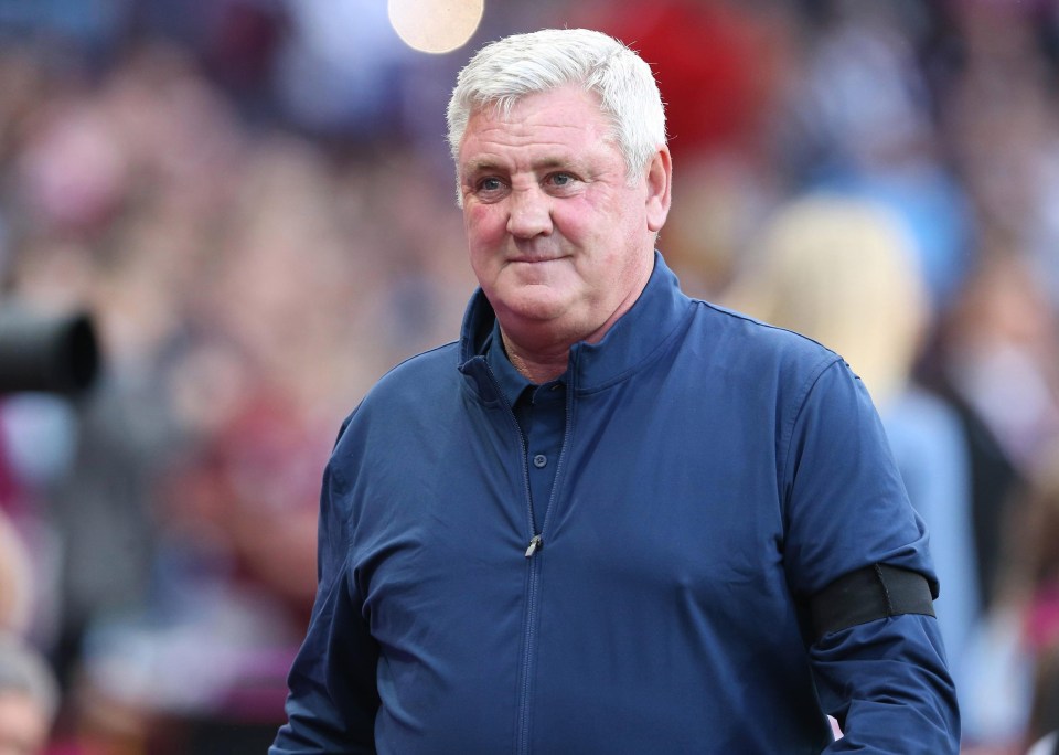 Steve Bruce admits Villa need to cash in on Jack Grealish