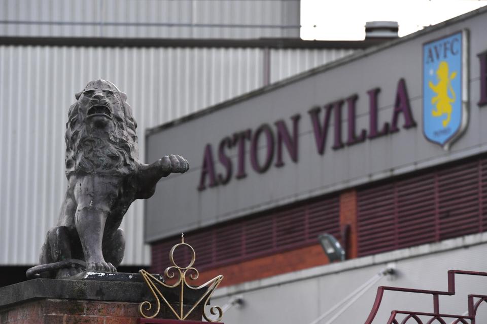  An Egyptian consortium have completed a deal to invest a huge amount of money into Aston Villa