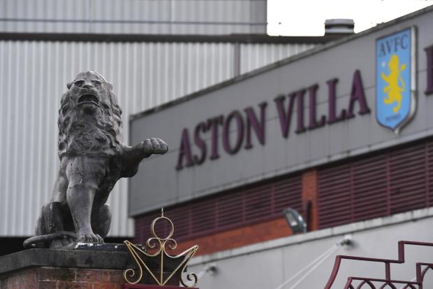 An Egyptian consortium have completed a deal to invest a huge amount of money into Aston Villa