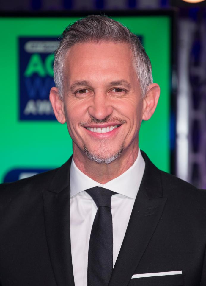  Remainers and Trump-haters such as Gary Lineker probably don't want the most powerful man in the world in the Brexit corner