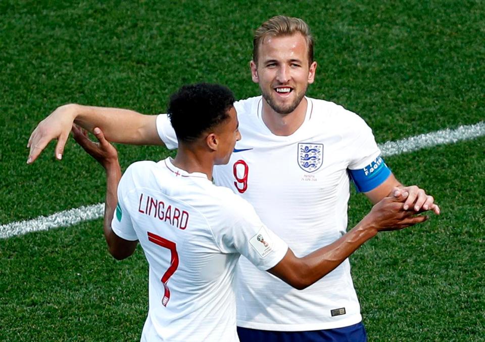  Even if Harry Kane can lead England to the World Cup Final, Wimbledon will not be shifting the start time of the men's singles final to avoid a clash