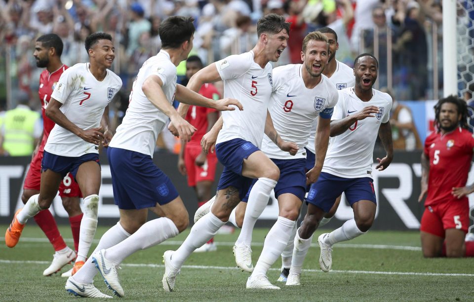 England will no longer need to face Spain should they progress to the World Cup semi-finals