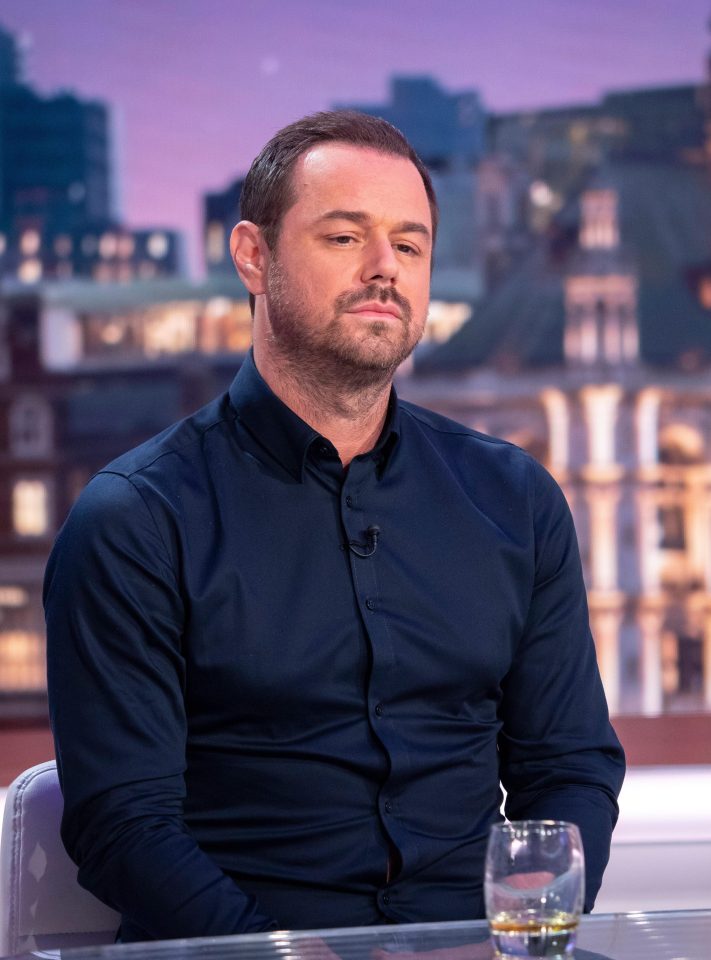 Danny Dyer