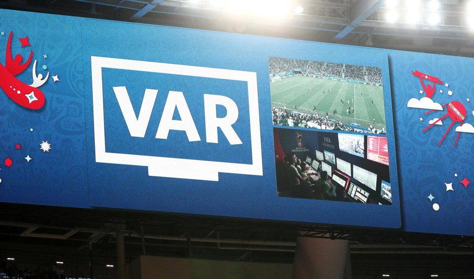 VAR has ensured 99.32 per cent of key decisions made in Russia have been correct