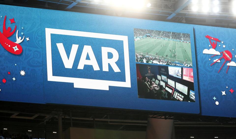  VAR has ensured 99.32 per cent of key decisions made in Russia have been correct