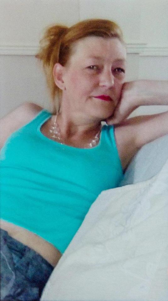  Dawn Sturgess is fighting for her life in hospital