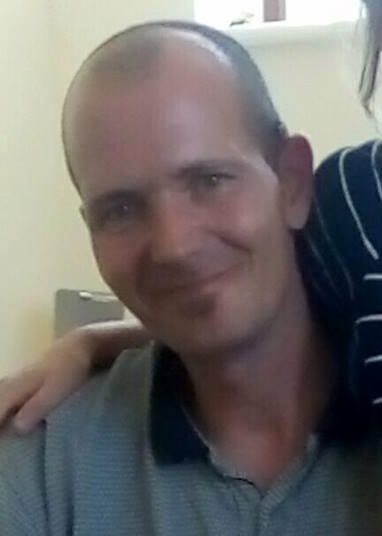  Dawn's boyfriend Charlie Rowley, 45, is fighting for his life on a ventilator