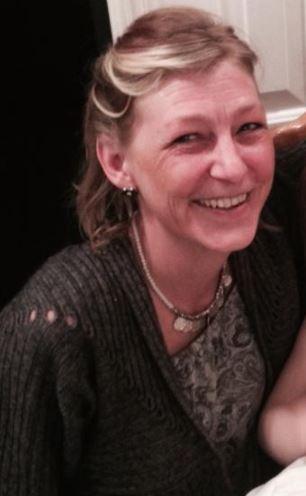  Dawn Sturgess died after she was poisoned with a nerve agent in Salisbury