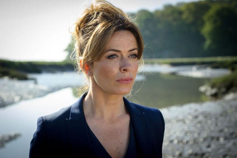  The Welsh noir thriller will features actress Eve Myles as Faith