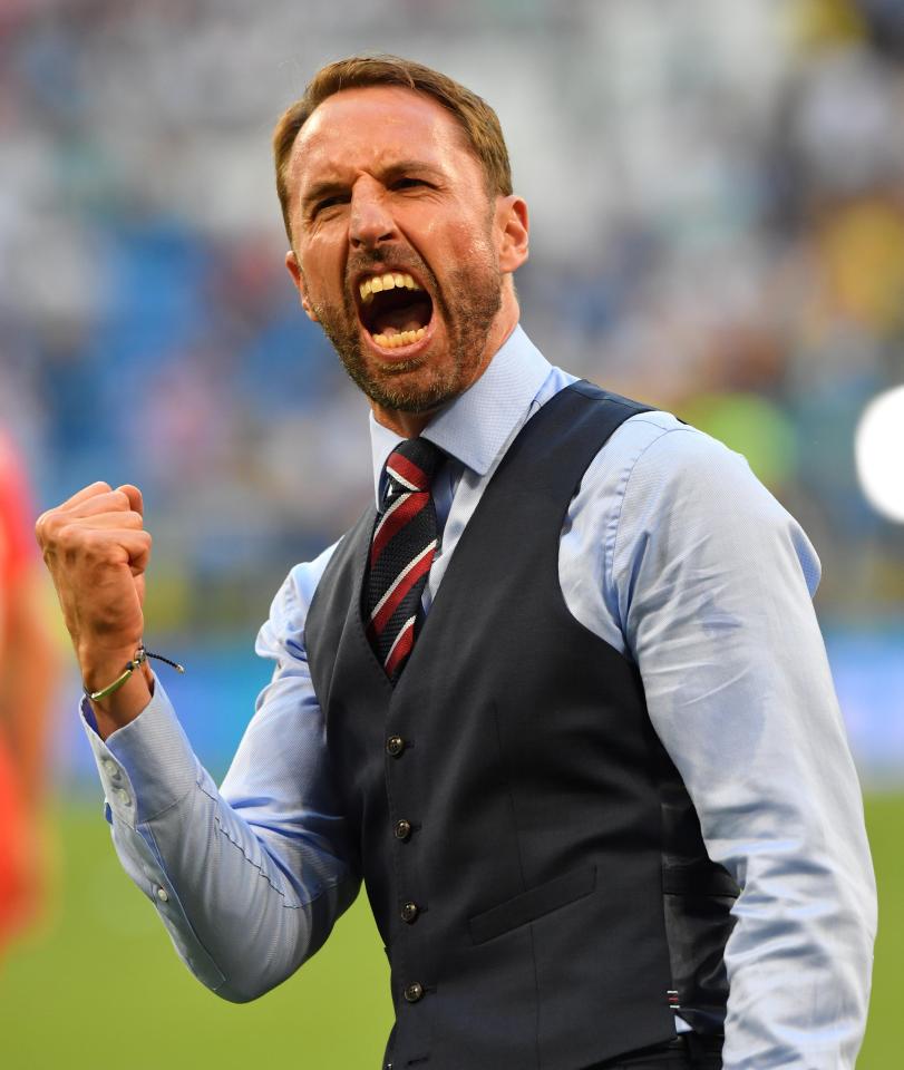  The FA will pocket at least £16.6m from England's summer heroics