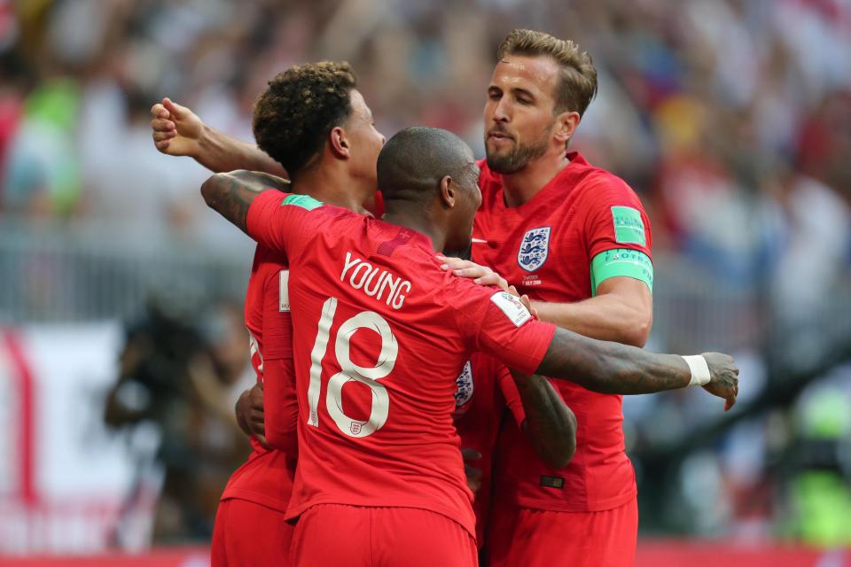  Harry Kane and co could still take home a handsome sum should they pick up a bronze medal on Saturday