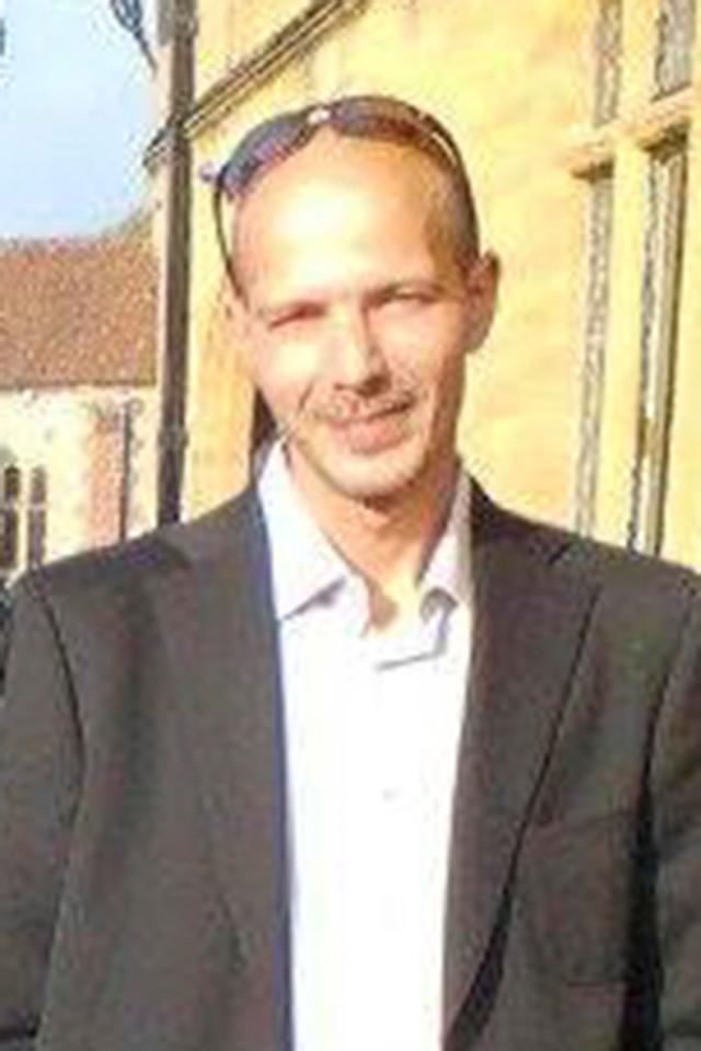  A vial containing the deadly nerve agent was found in Charlie Rowley’s flat