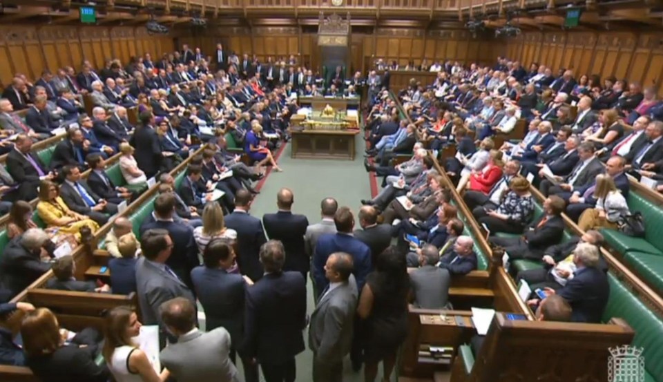 The Commons has approved new secrecy rules for MPs accused of wrongdoing